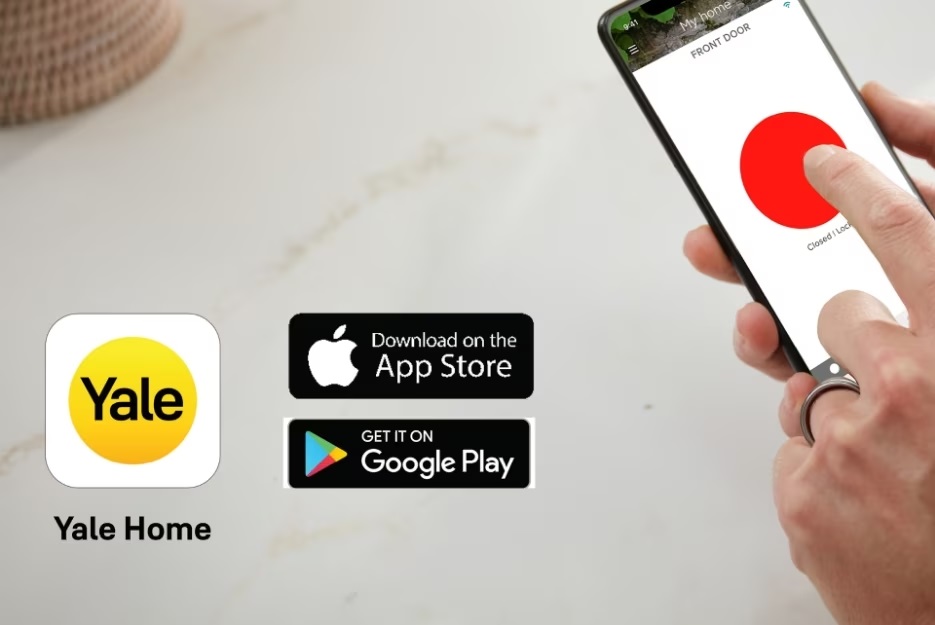 tai ung dung Yalehome