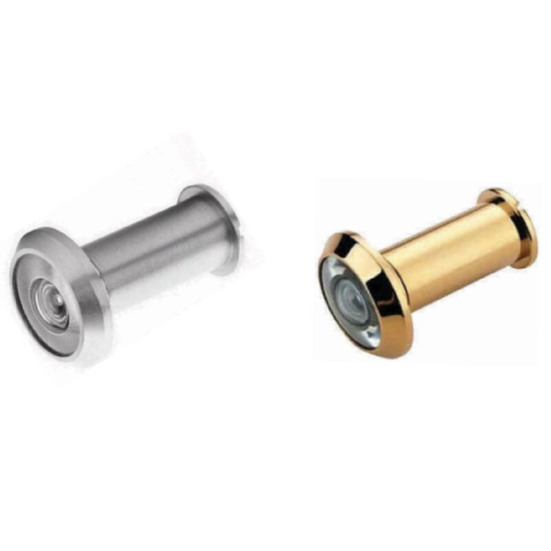 Mắt thần cửa đi 180 độ Yale V0401A