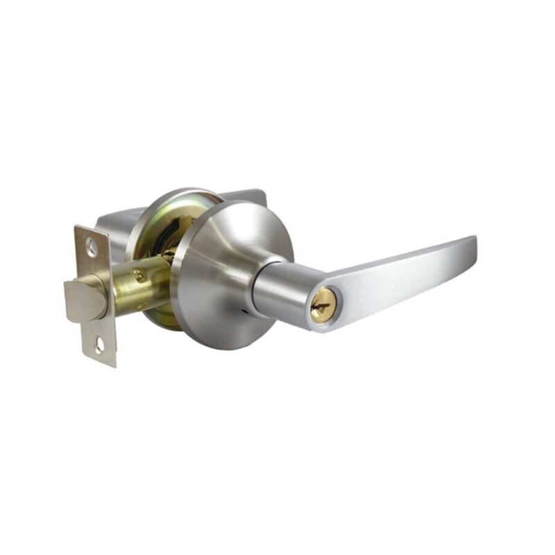 Bộ khóa tròn gạt Gateman