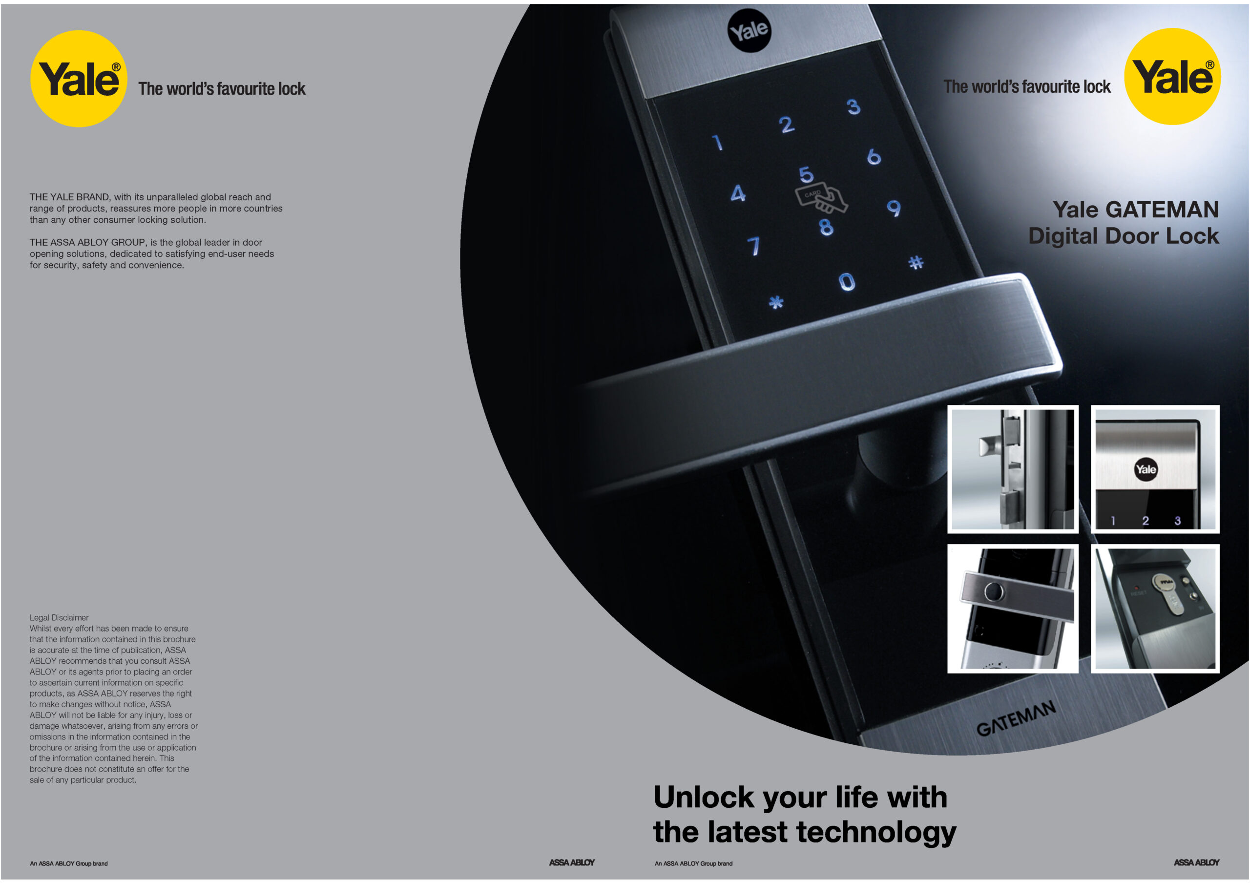 Khoa dien tu Yale YDM 3109 Page 1 scaled